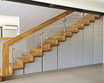 Construction et protection de vos escaliers par Escaliers Maisons à Cerisy-la-Salle